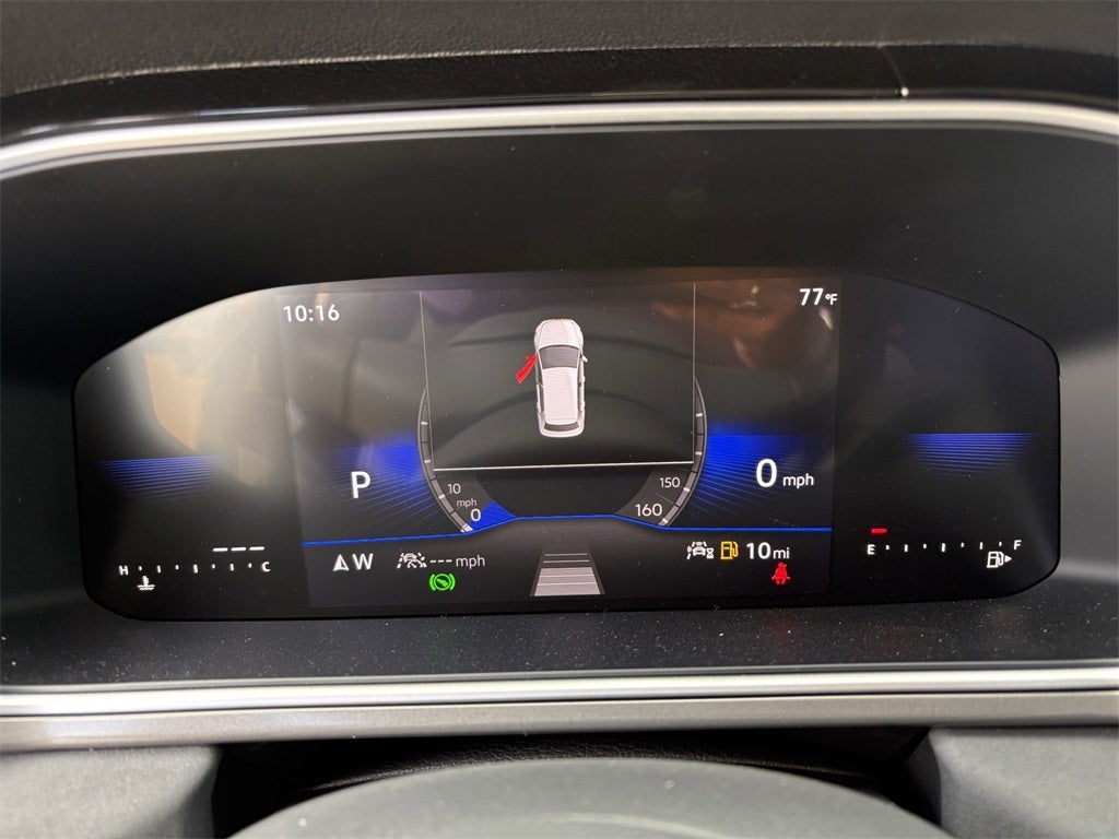 2026 Volkswagen Taos 1.5T SE Black