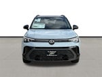 2026 Volkswagen Taos 1.5T SE Black