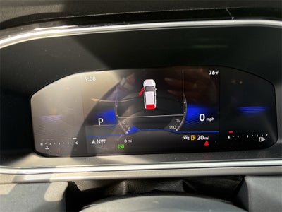 2026 Volkswagen Taos 1.5T SE Black