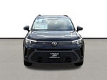 2026 Volkswagen Taos 1.5T SE Black