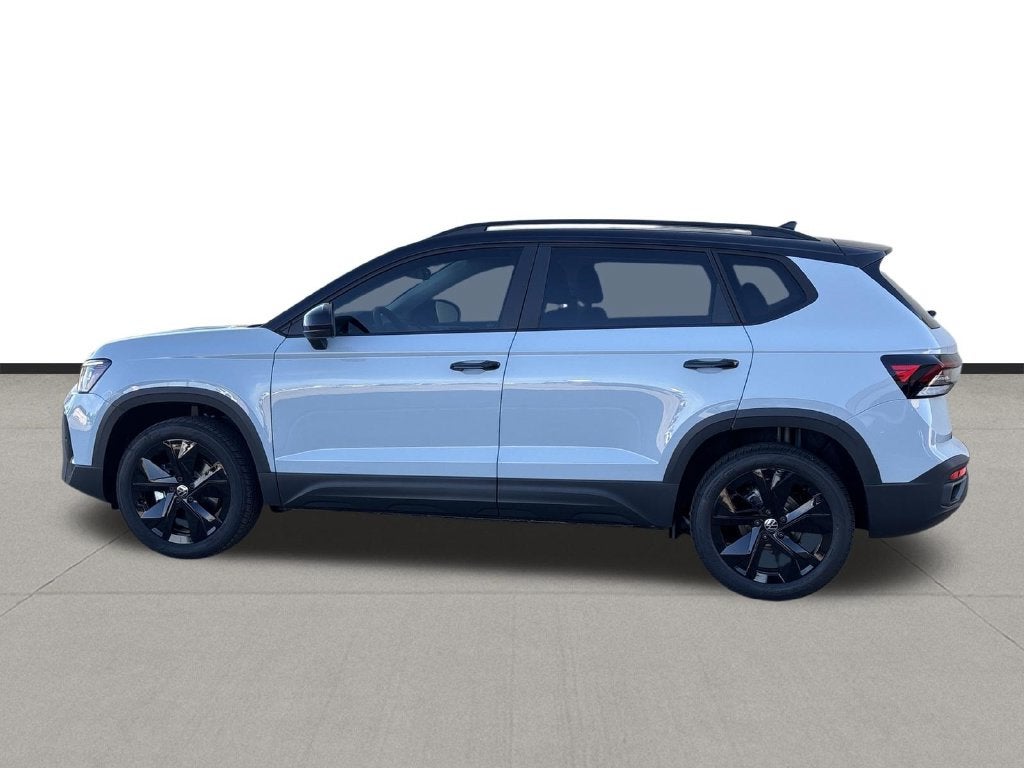 2027 Volkswagen Taos 1.5T SE