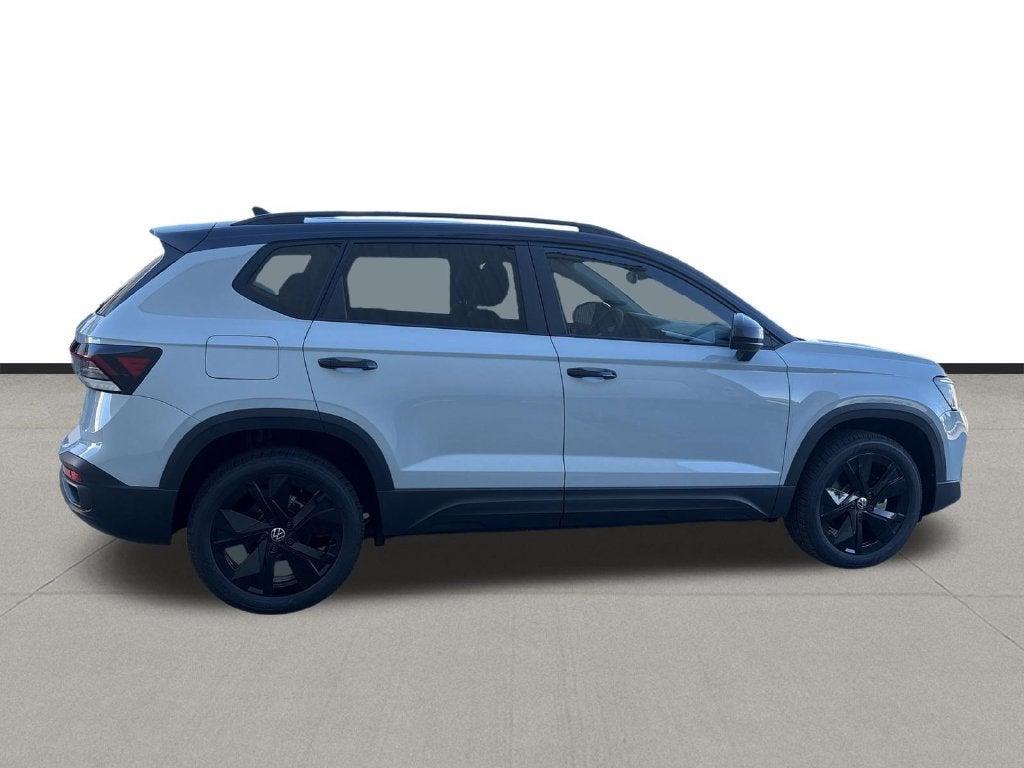 2027 Volkswagen Taos 1.5T SE