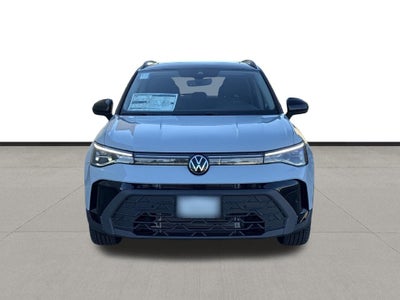2027 Volkswagen Taos 1.5T SE