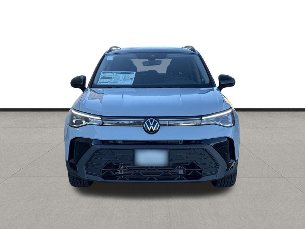 2027 Volkswagen Taos 1.5T SE