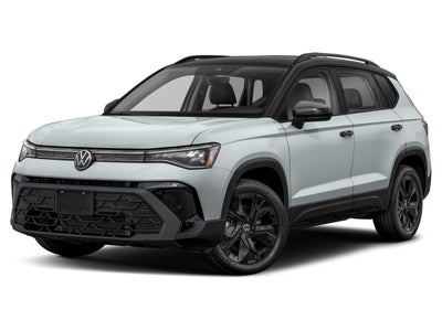2027 Volkswagen Taos 1.5T SE