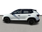 2027 Volkswagen Taos 1.5T SE