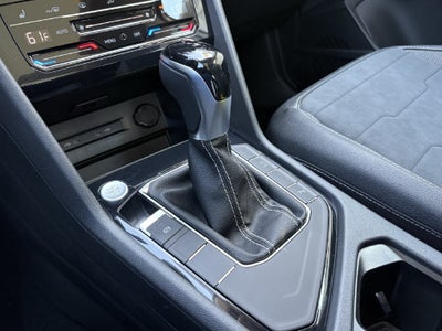 2027 Volkswagen Taos 1.5T SE