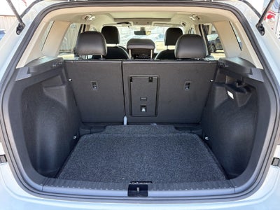 2027 Volkswagen Taos 1.5T SE