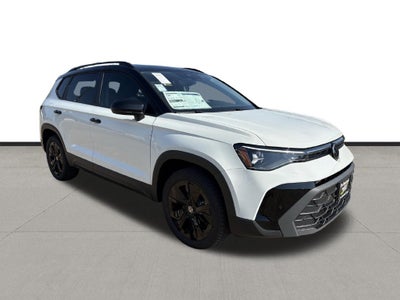 2027 Volkswagen Taos 1.5T SE