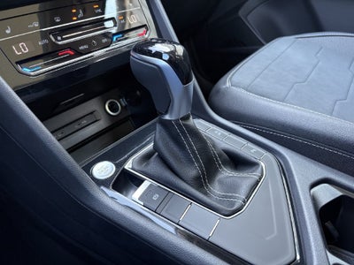 2027 Volkswagen Taos 1.5T SE