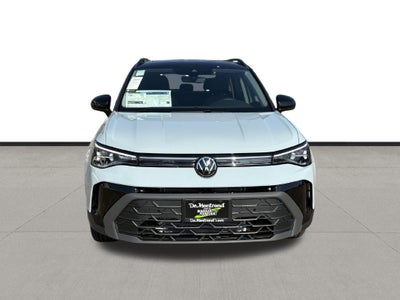 2027 Volkswagen Taos 1.5T SE