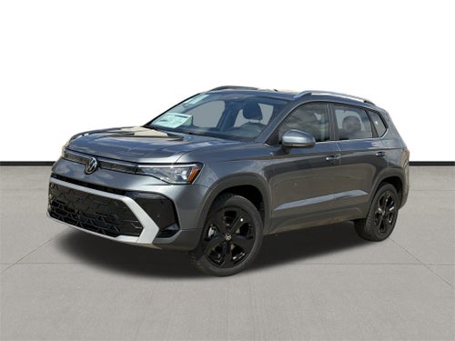 2025 Volkswagen Taos 1.5T SEL