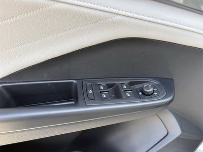 2025 Volkswagen Taos 1.5T SEL