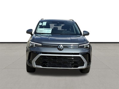 2025 Volkswagen Taos 1.5T SEL