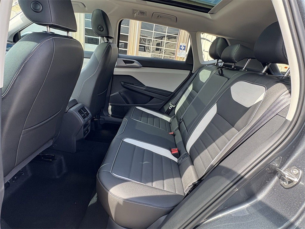 2025 Volkswagen Taos 1.5T SEL