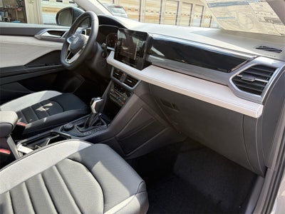 2025 Volkswagen Taos 1.5T SEL