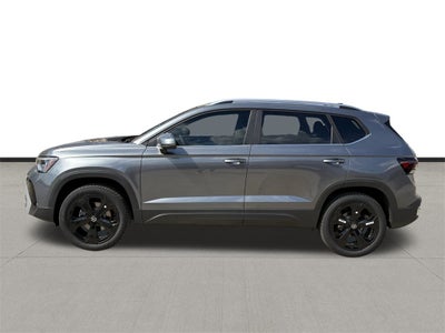 2025 Volkswagen Taos 1.5T SEL