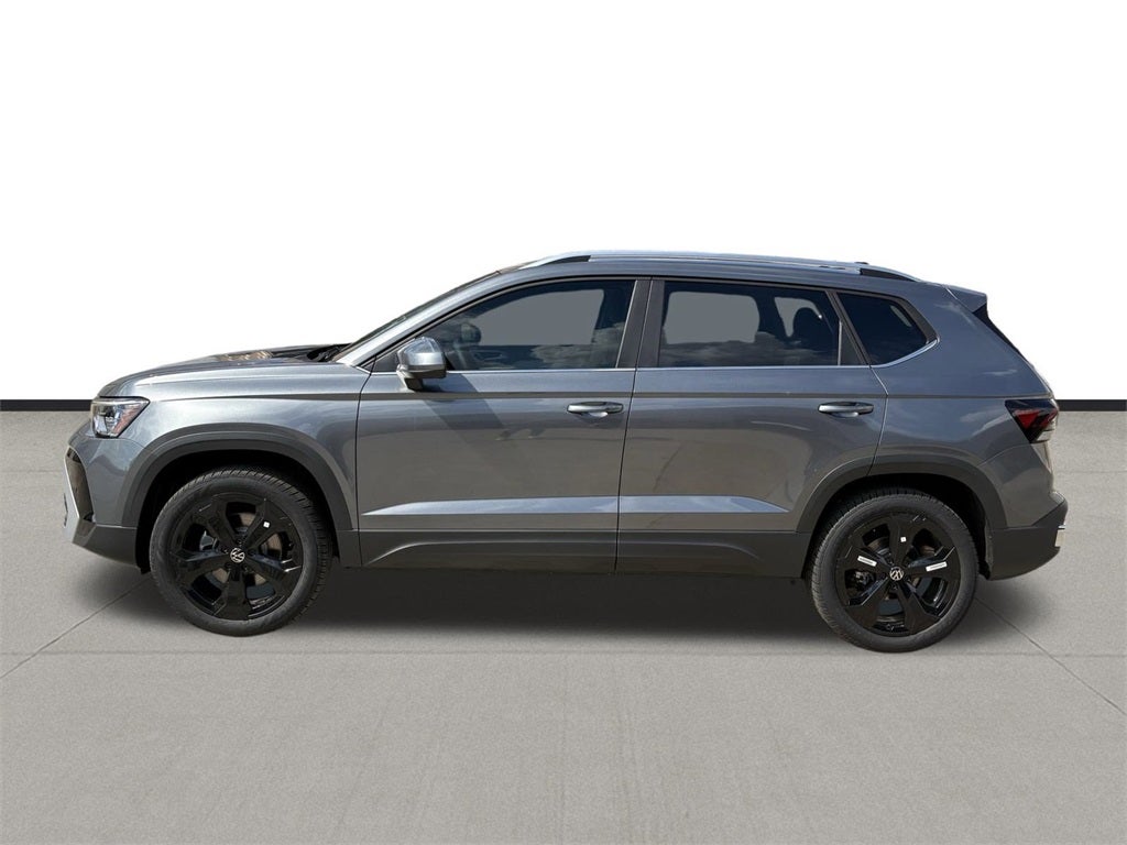 2025 Volkswagen Taos 1.5T SEL