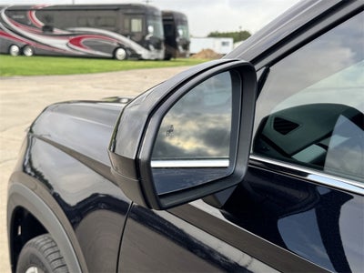 2025 Volkswagen Taos 1.5T SEL