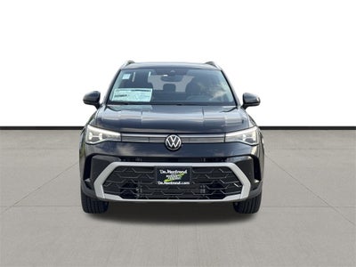 2025 Volkswagen Taos 1.5T SEL