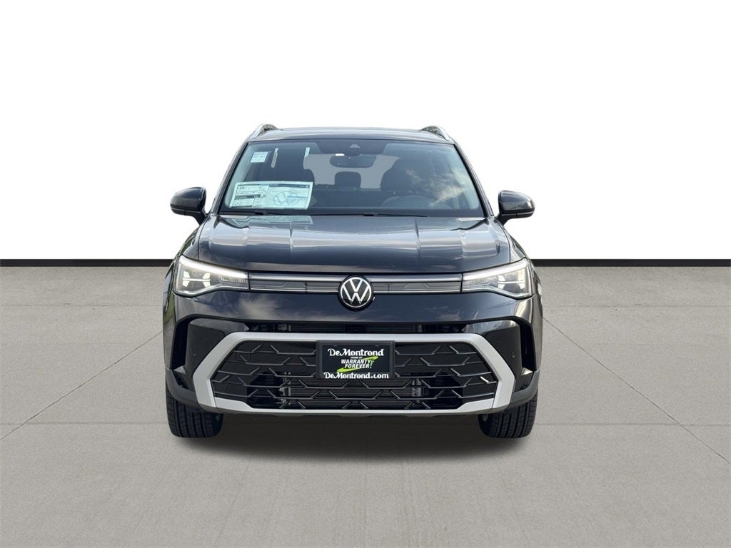 2025 Volkswagen Taos 1.5T SEL