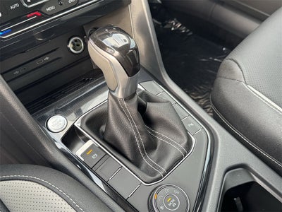 2025 Volkswagen Taos 1.5T SEL