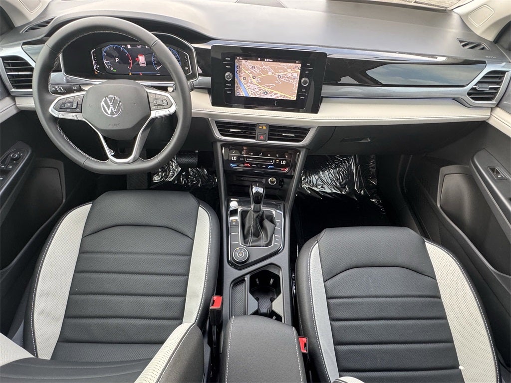 2025 Volkswagen Taos 1.5T SEL