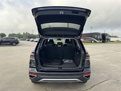 2025 Volkswagen Taos 1.5T SEL