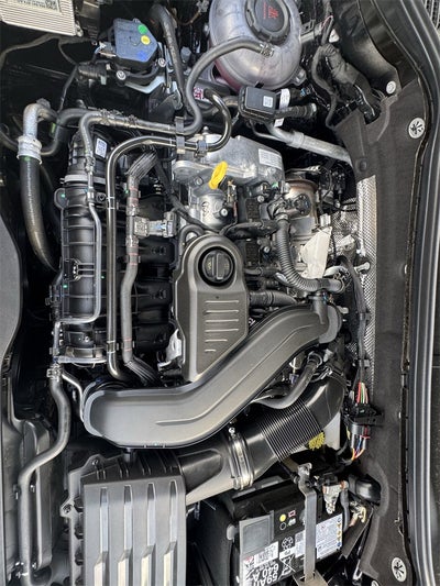 2025 Volkswagen Taos 1.5T SEL