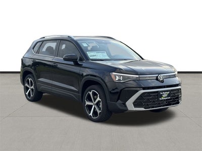 2025 Volkswagen Taos 1.5T SEL