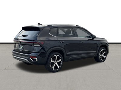 2025 Volkswagen Taos 1.5T SEL