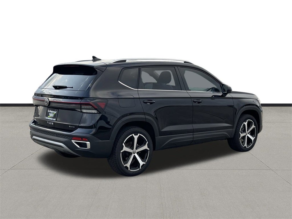2025 Volkswagen Taos 1.5T SEL