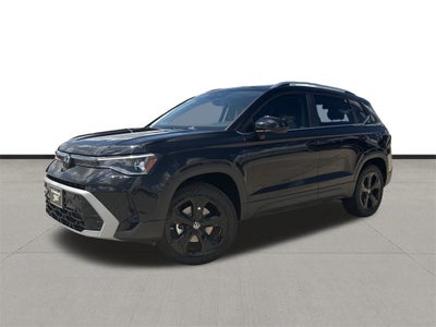 2025 Volkswagen Taos 1.5T SEL