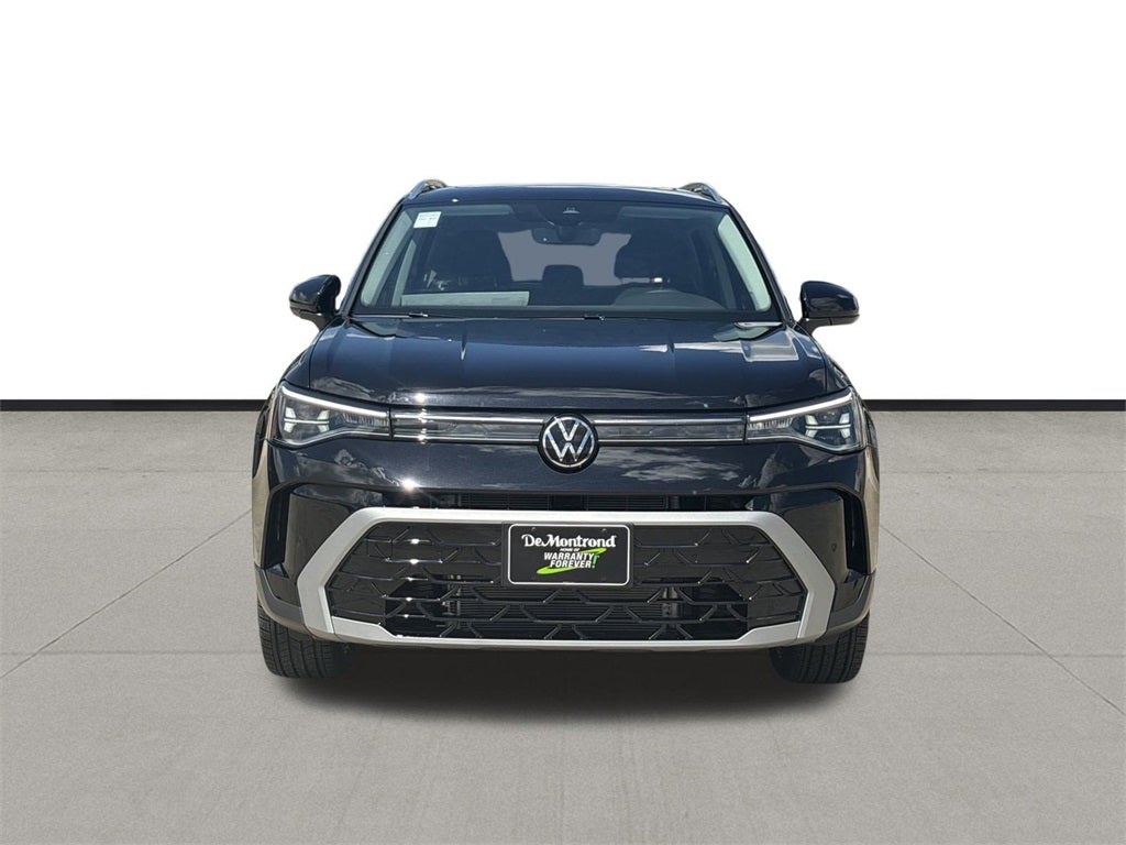 2025 Volkswagen Taos 1.5T SEL
