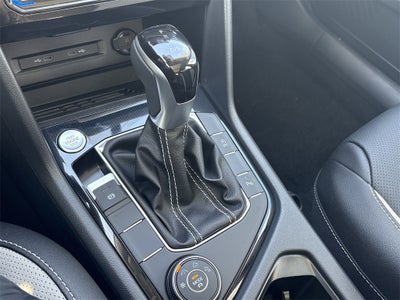 2025 Volkswagen Taos 1.5T SEL