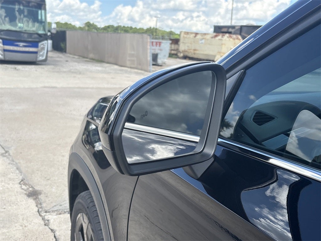 2025 Volkswagen Taos 1.5T SEL