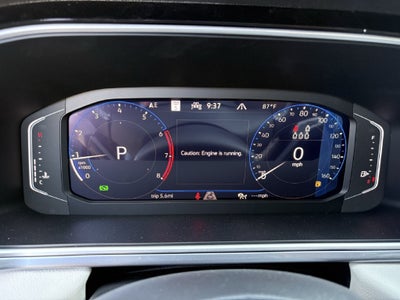 2027 Volkswagen Taos 1.5T SEL