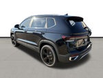 2027 Volkswagen Taos 1.5T SEL