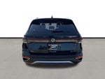 2027 Volkswagen Taos 1.5T SEL