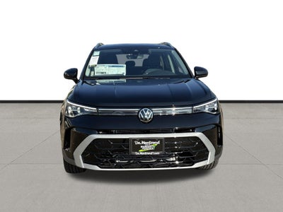 2027 Volkswagen Taos 1.5T SEL