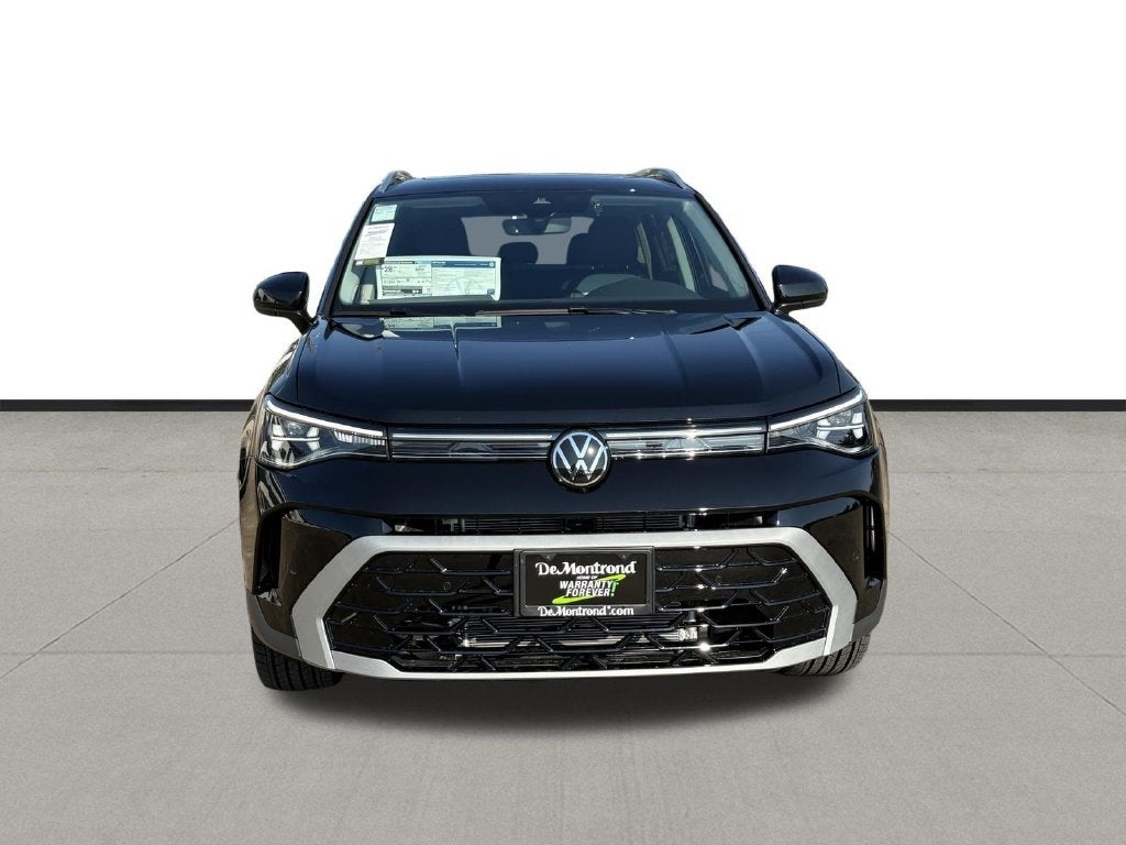 2027 Volkswagen Taos 1.5T SEL