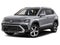 2027 Volkswagen Taos SEL 4MOTION