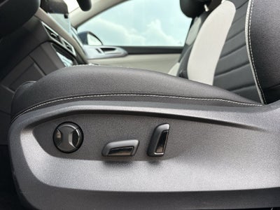 2027 Volkswagen Taos 1.5T SEL