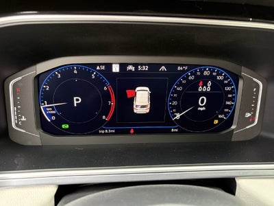 2027 Volkswagen Taos 1.5T SEL