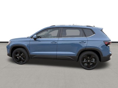 2027 Volkswagen Taos 1.5T SEL