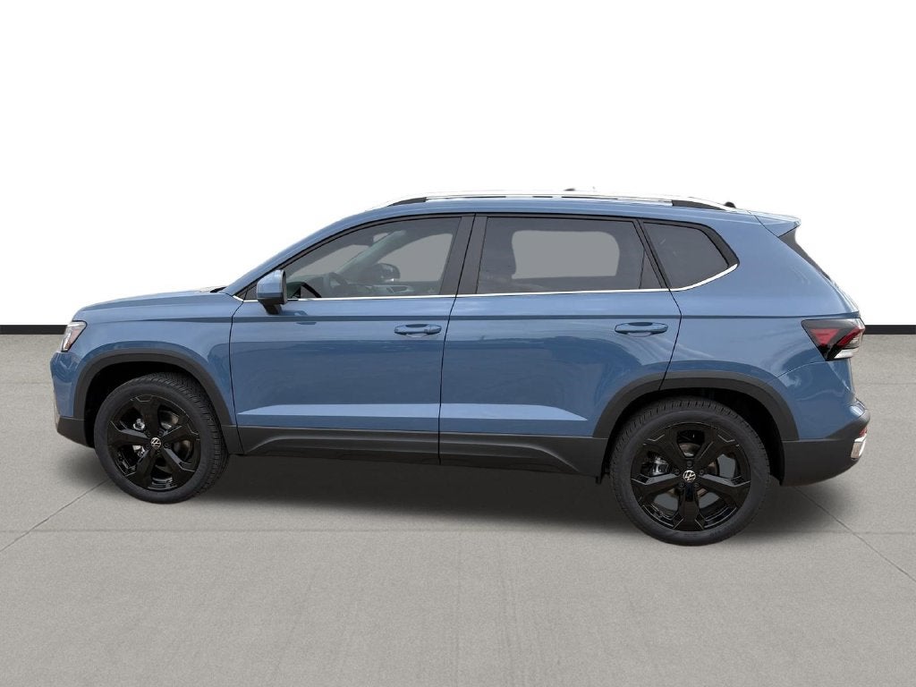 2027 Volkswagen Taos 1.5T SEL