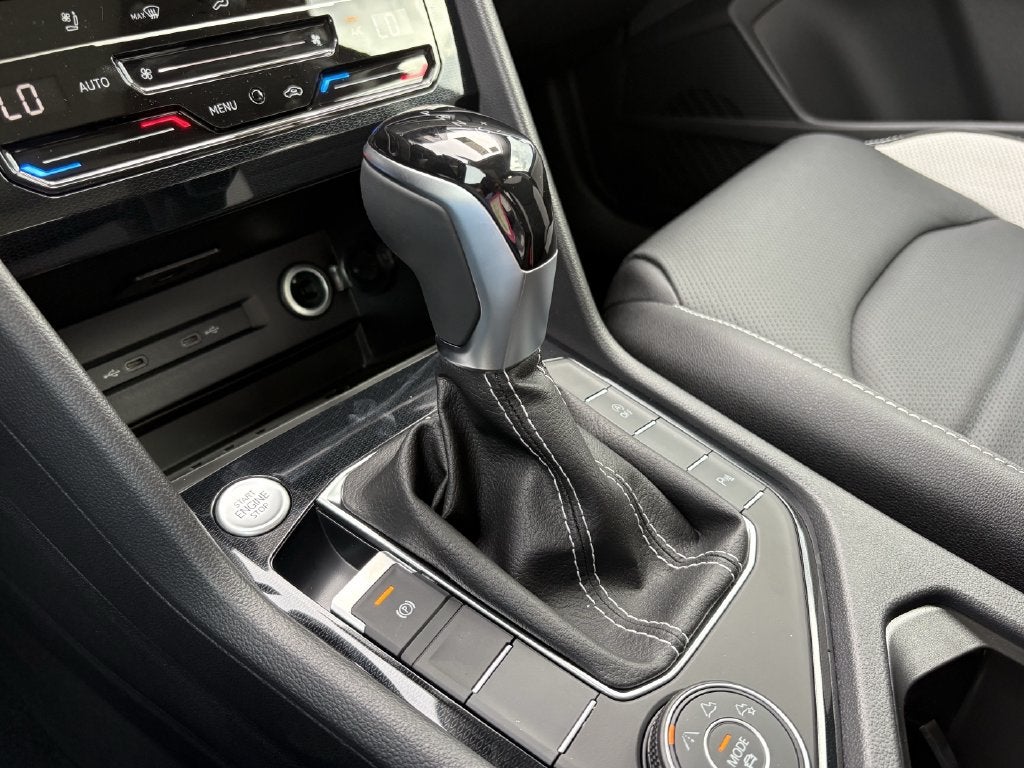 2027 Volkswagen Taos 1.5T SEL