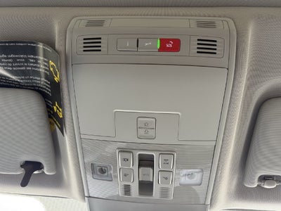 2027 Volkswagen Taos 1.5T SEL