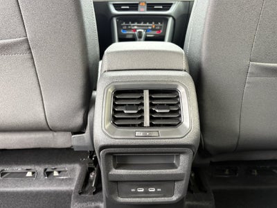 2027 Volkswagen Taos 1.5T SEL