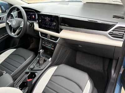 2027 Volkswagen Taos 1.5T SEL